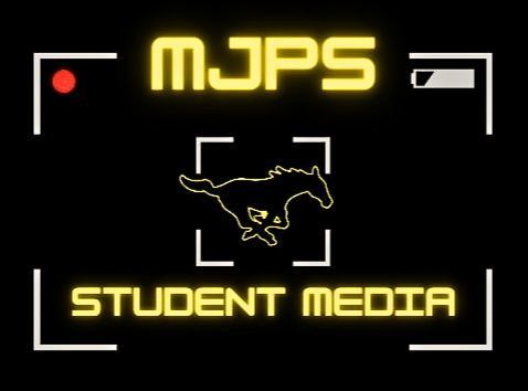 McCool Junction Student Media Logo